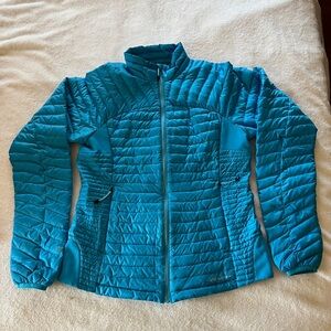 Eddie Bauer Down Jacket